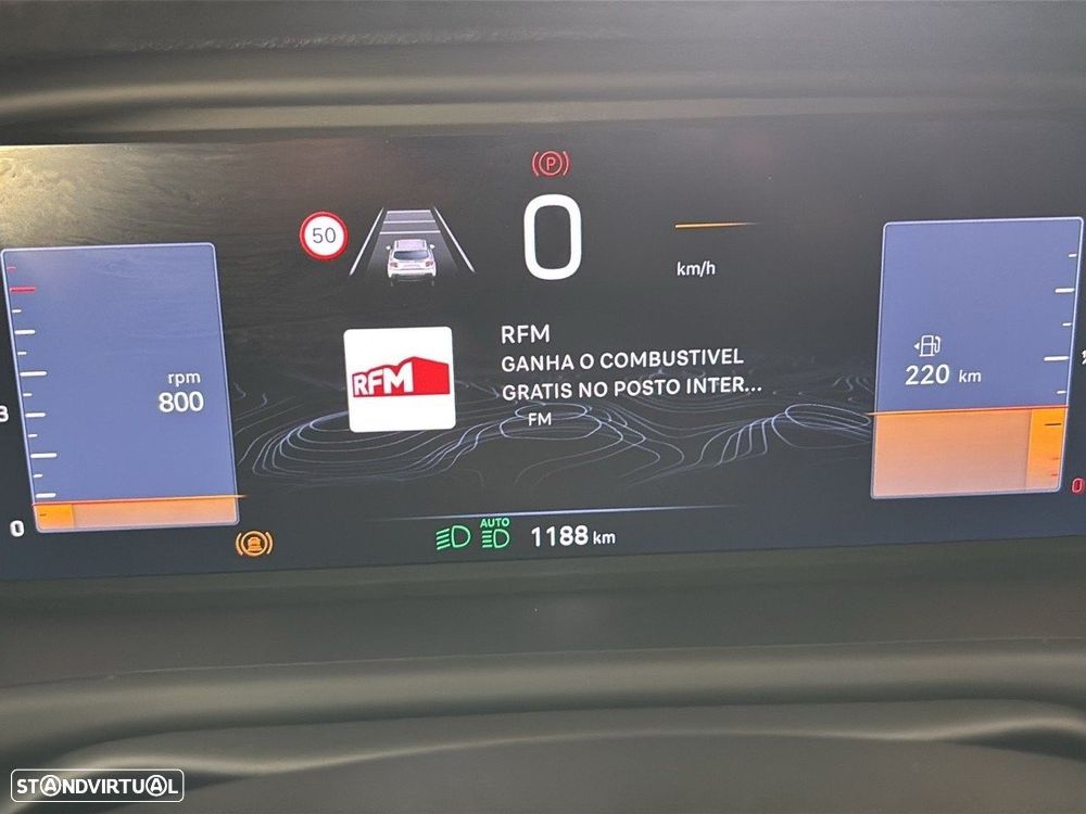 Jeep Avenger 1.2 GSE T3 Altitude - 8