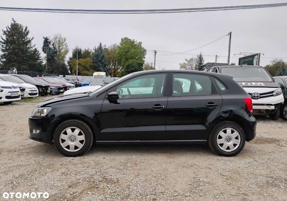 Volkswagen Polo - 20