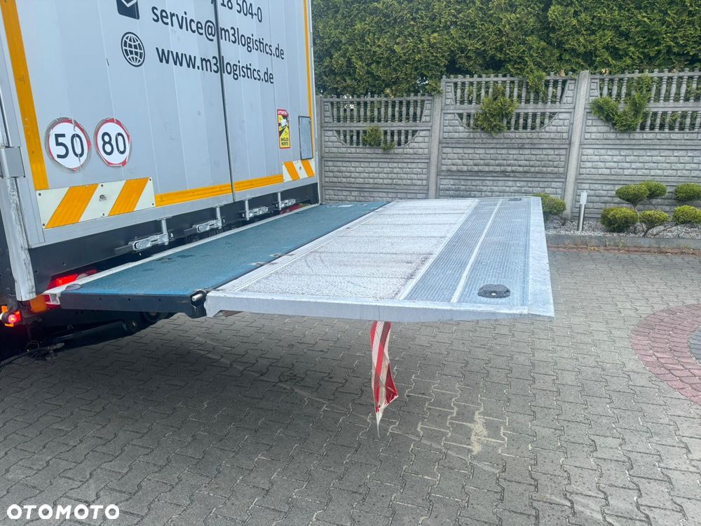 Iveco Eurocargo 190/280L - 7