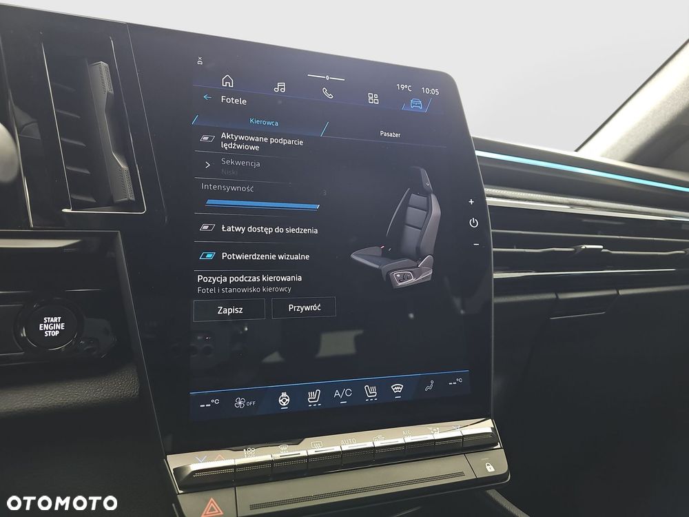 Renault Austral 1.3 TCe mHEV Iconic esprit Alpine - 23