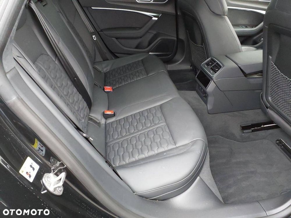 Audi RS7 Sportback - 16