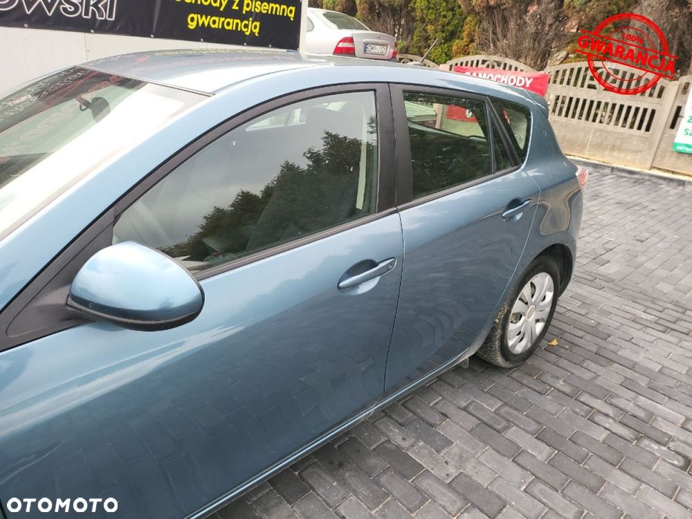 Mazda 3 - 28