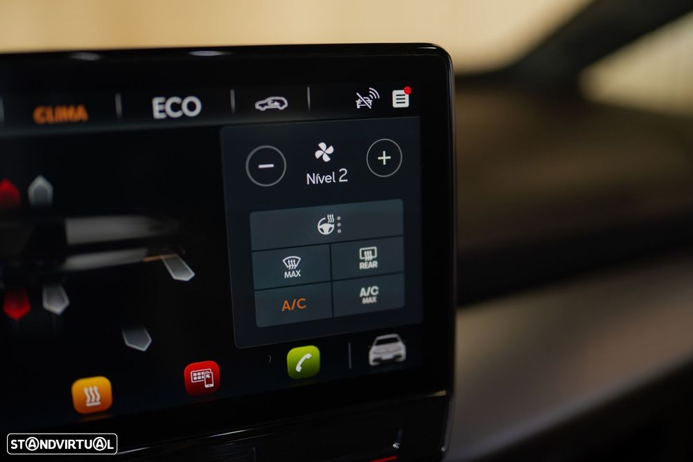 Cupra Born 77 kWh e-Boost - 41