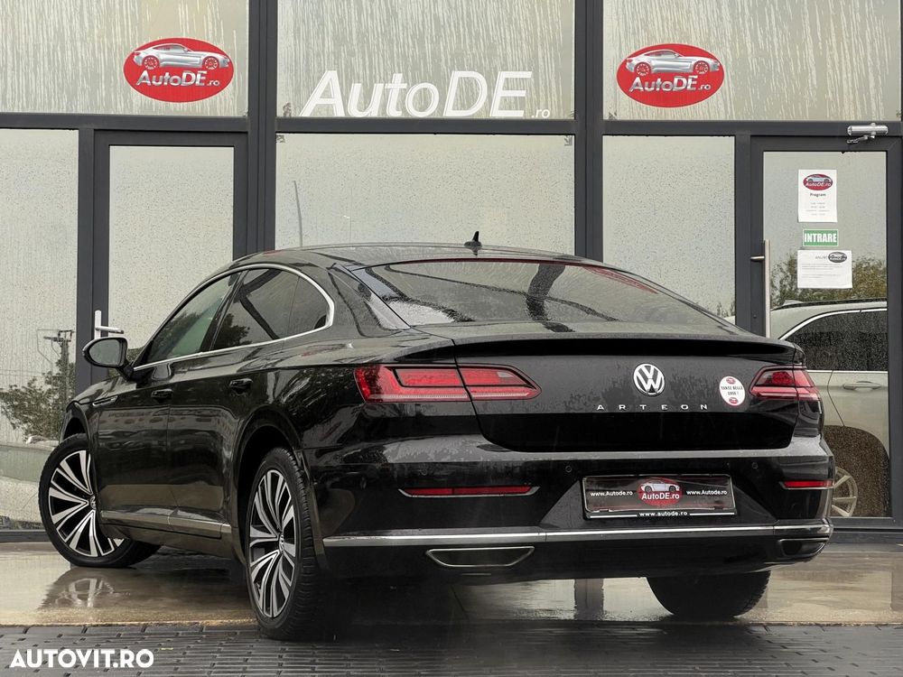 Volkswagen ARTEON - 4