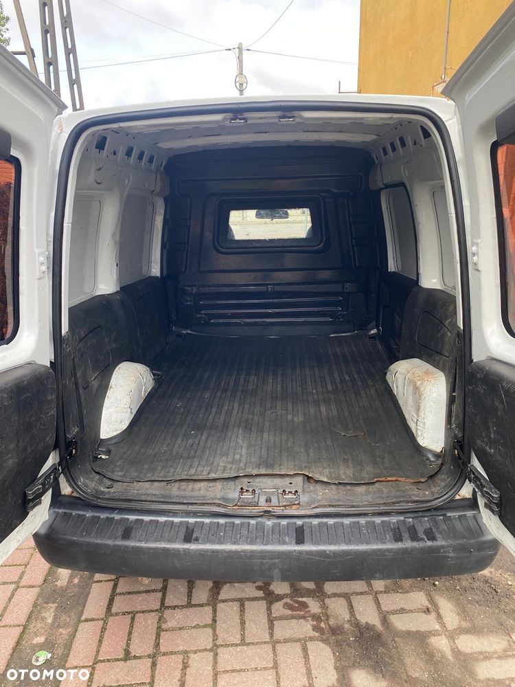 Opel Combo - 7