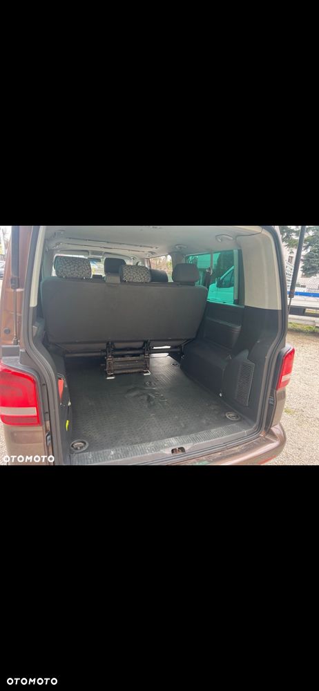 Volkswagen Caravelle L2 Comfortline - 13