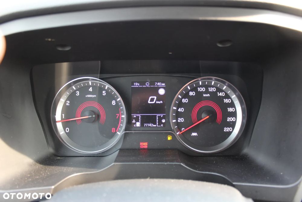 SsangYong/KGM Korando 1.5 T-GDI Joy 2WD - 24