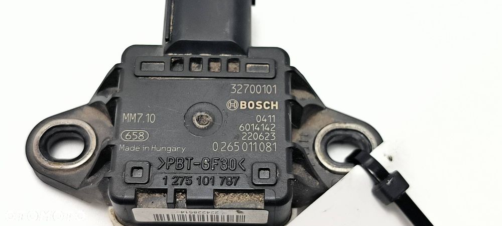 0265011081 czujnik Harley-Davidson Pan America 1250 2022r. - 1