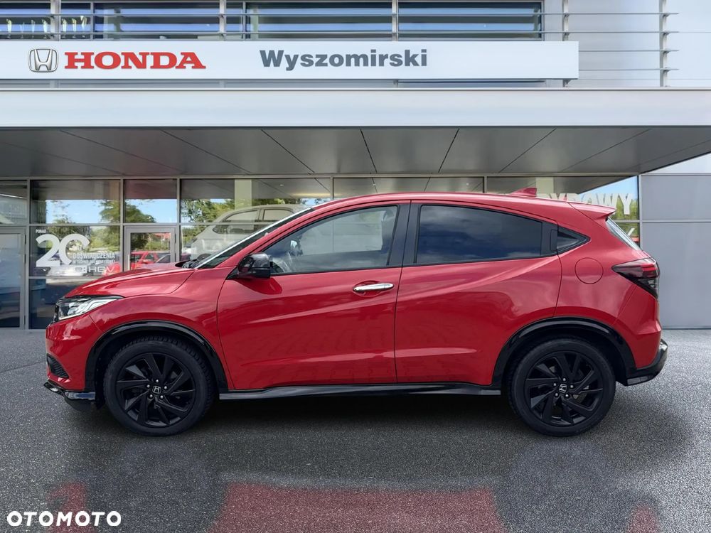Honda HR-V 1.5 Sport CVT - 2