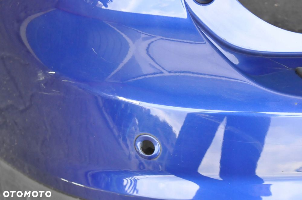 FORD C-MAX II ZDERZAK TYŁ TYLNY PDC AM51-R17906-A - 11