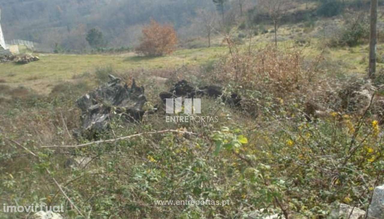 Venda Terreno, Paredes de Viadores, Marco de Canaveses - Grande imagem: 2/33