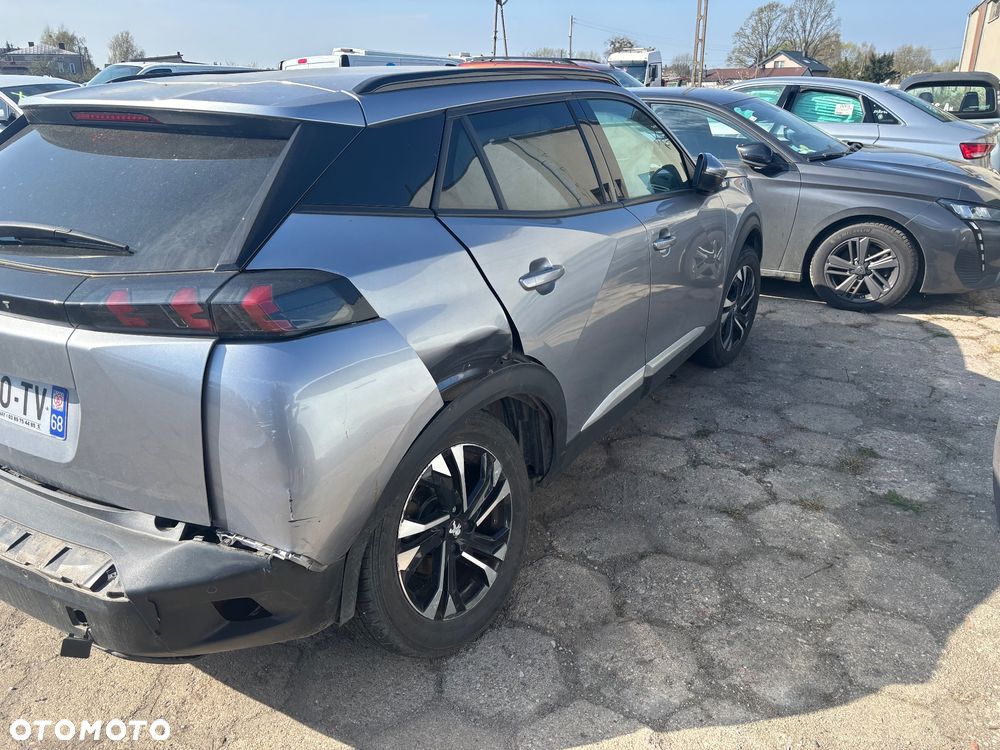 Peugeot 2008 Allure+ - 5