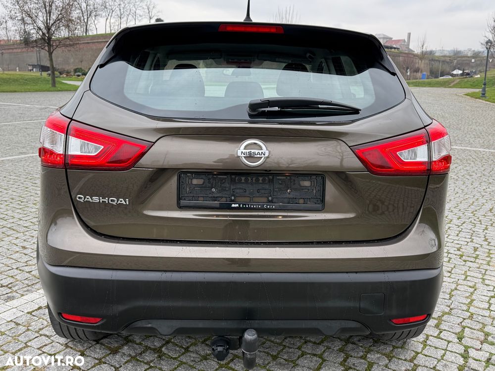 Nissan Qashqai 1.6 DCI ALL-MODE 4x4i ACENTA - 5