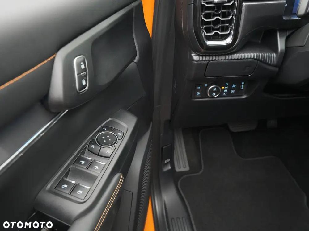 Ford Ranger 2.3 EcoBoost PHEV e-4WD DC Wildtrak - 22