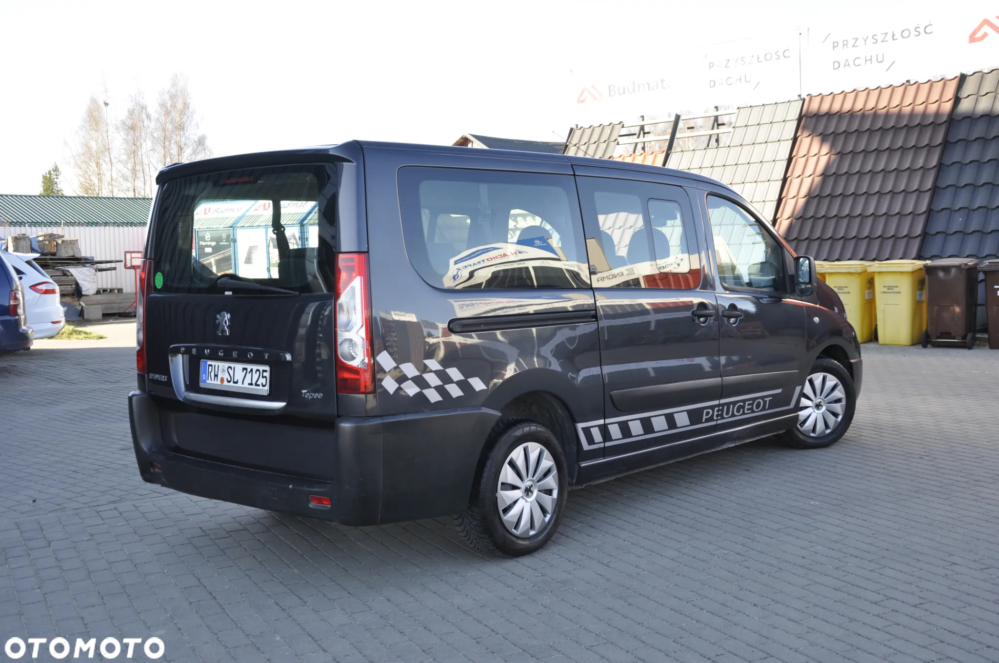 Peugeot Expert Tepee L2H1 (5-Si.) Allure - 13