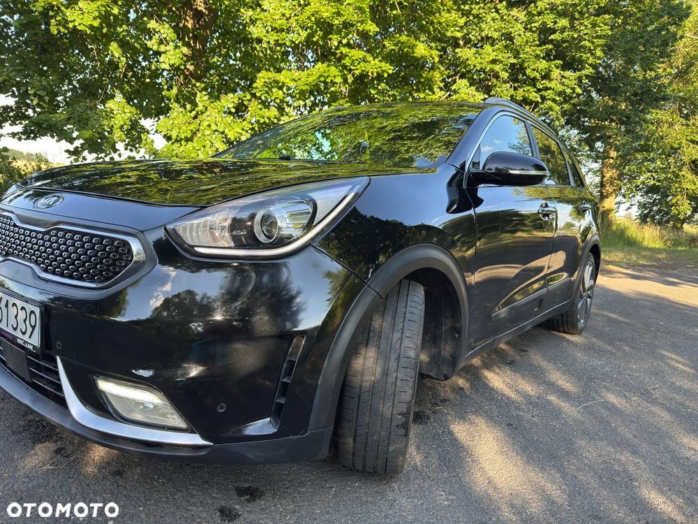 Kia Niro 1.6 GDI Hybrid XL - 3