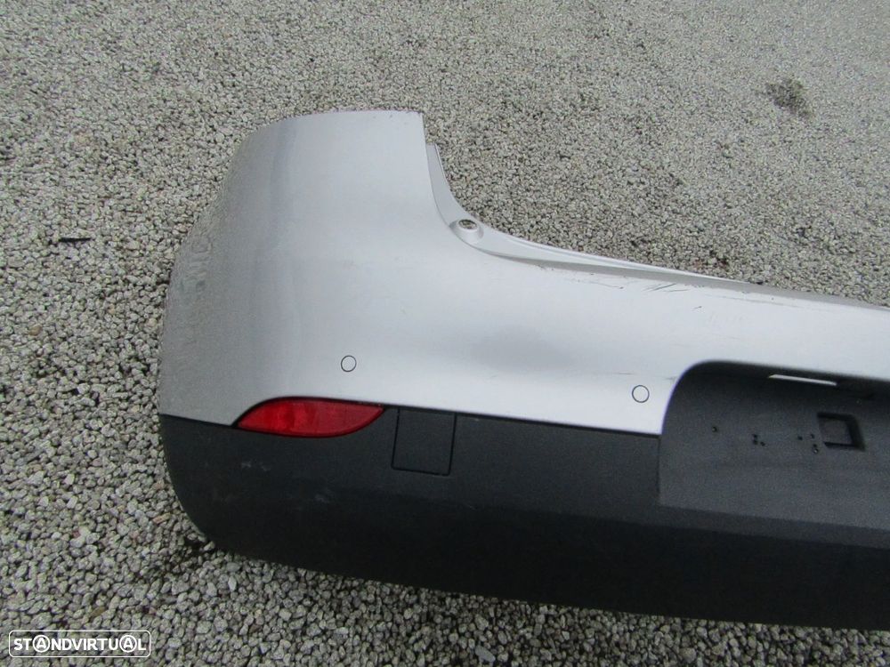 Para-choques Renault Megane III original ano 2010 a 2013 , (ver descrição) - 5