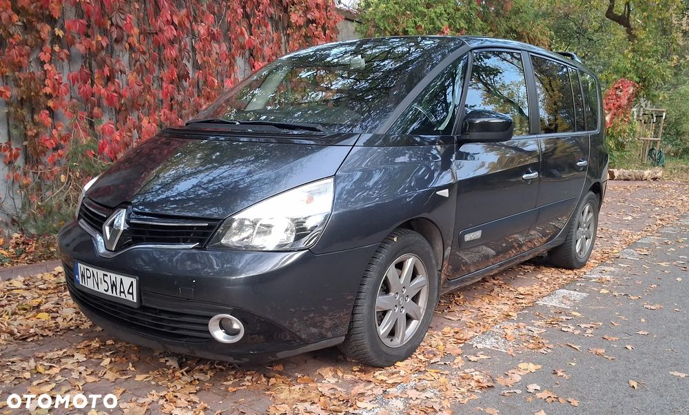 Renault Espace - 6