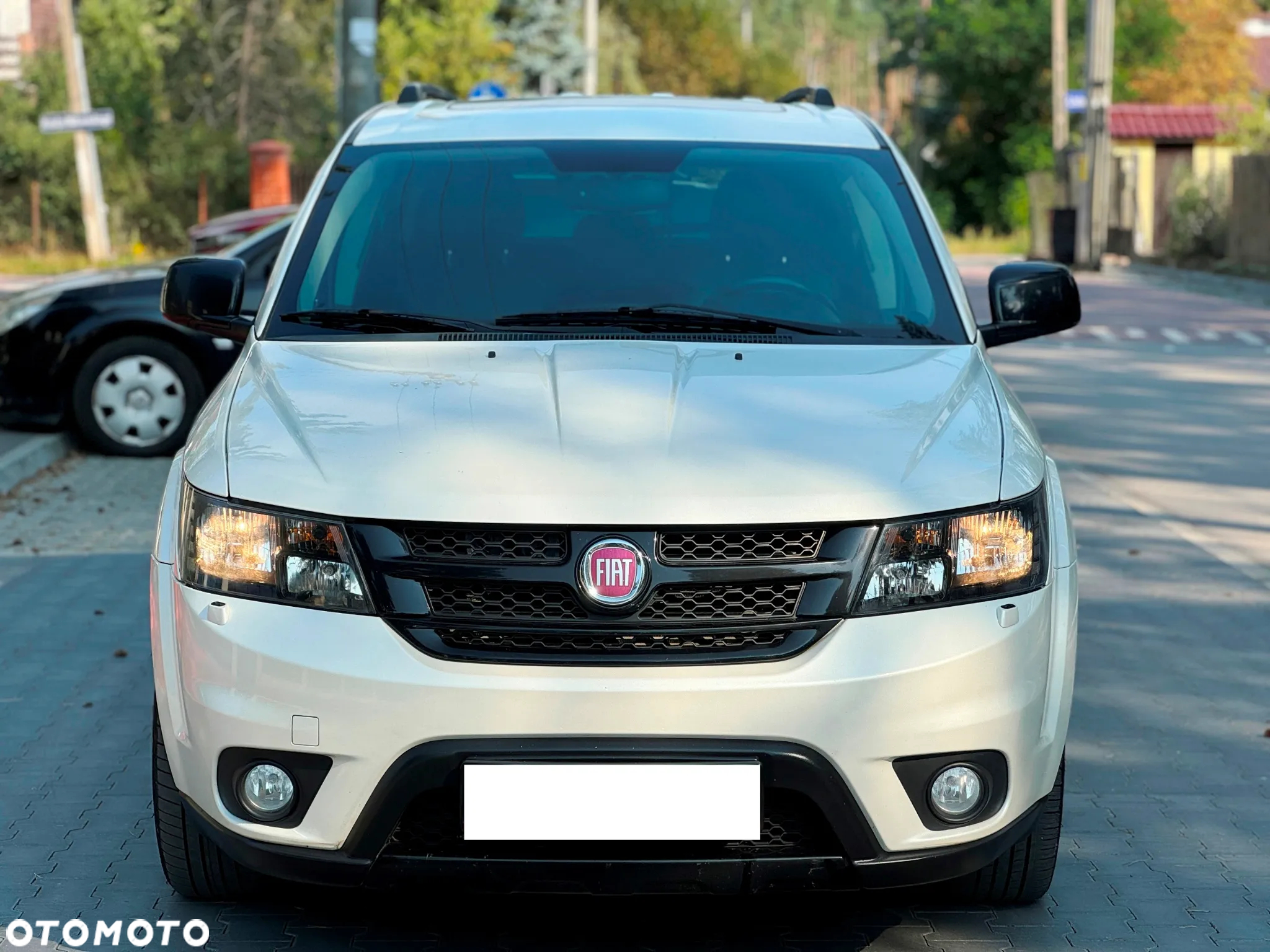 Fiat Freemont 2.0 Multijet Urban AWD - 18