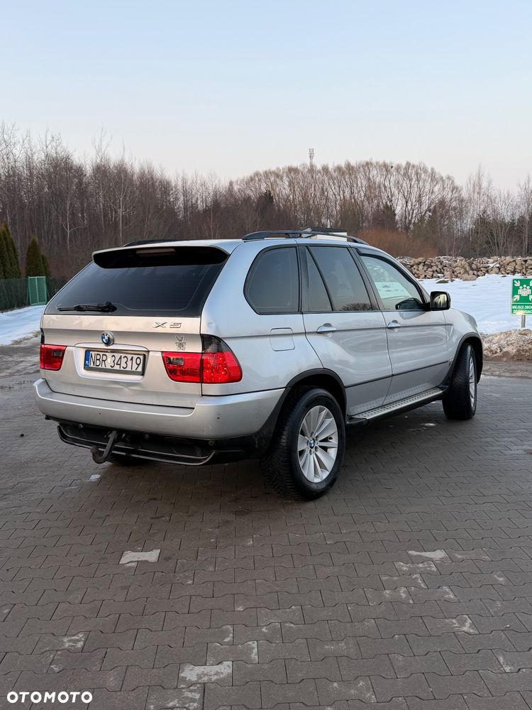 BMW X5 - 40