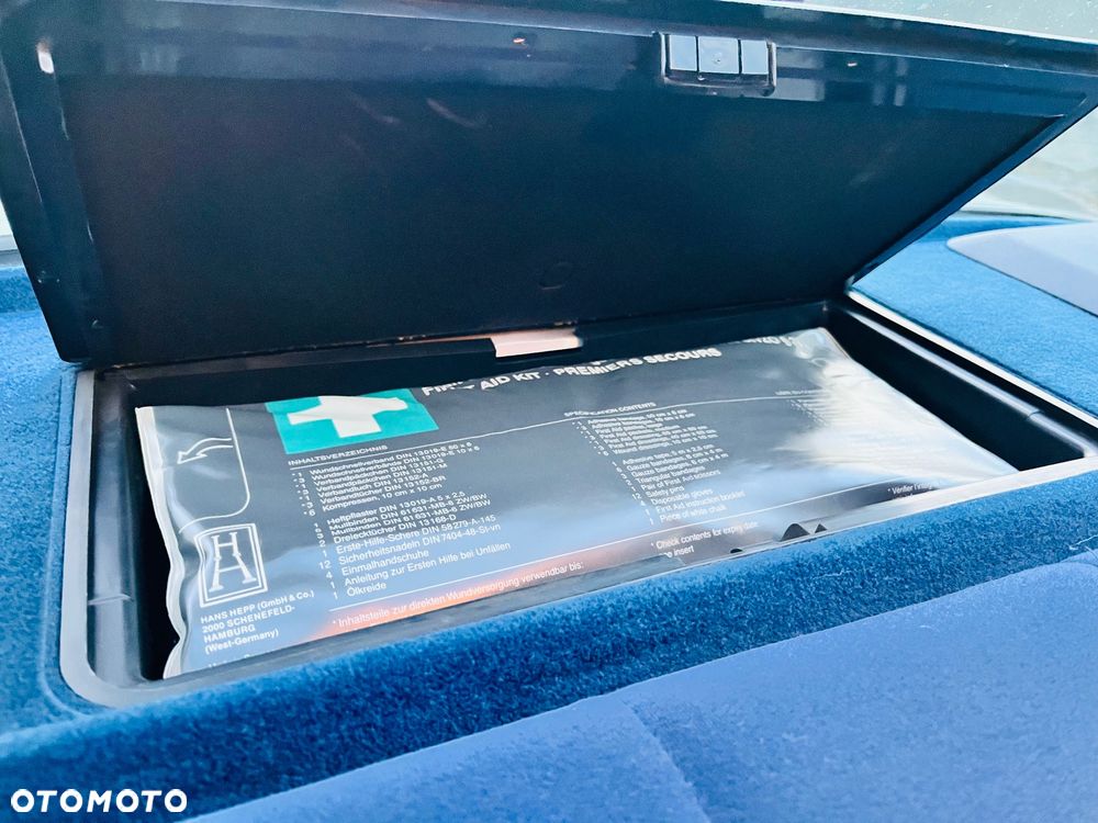 Mercedes-Benz W201 (190) - 16