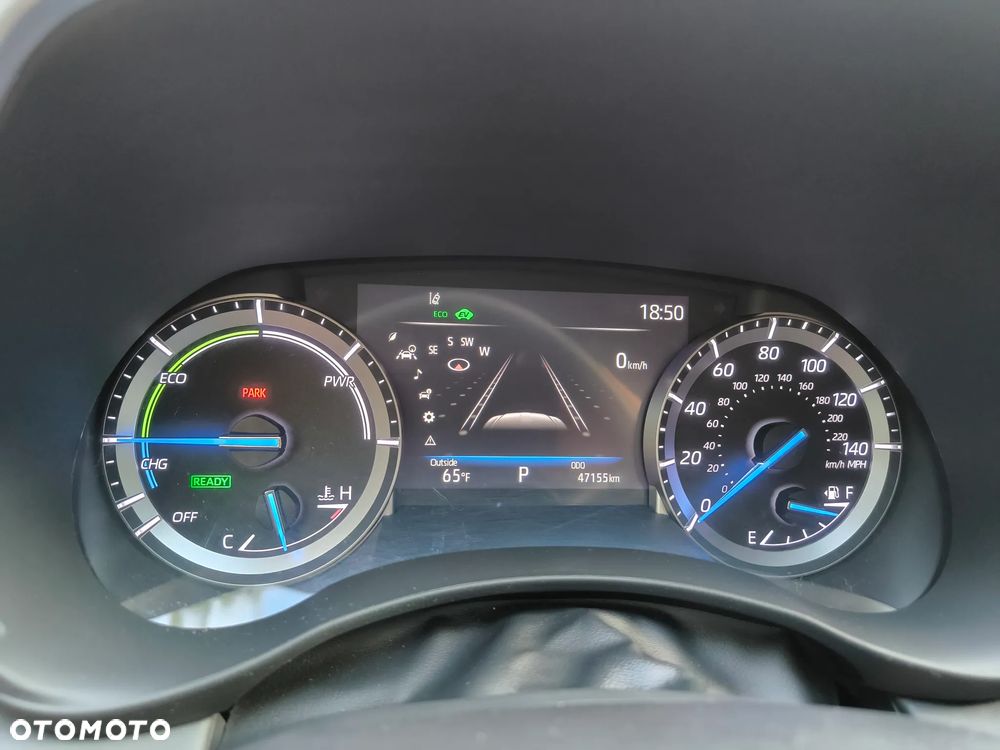 Toyota Highlander - 6