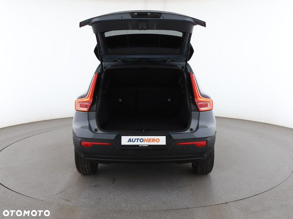 Volvo XC 40 T2 Momentum Core - 20