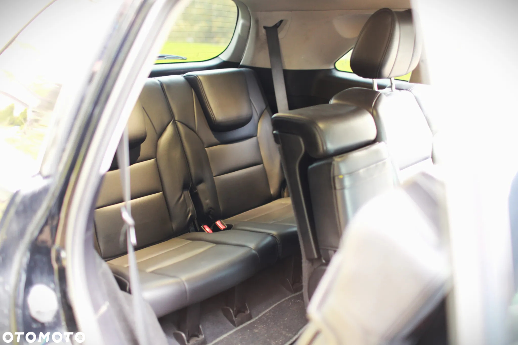 Acura MDX 3.7 V6 Base - 16
