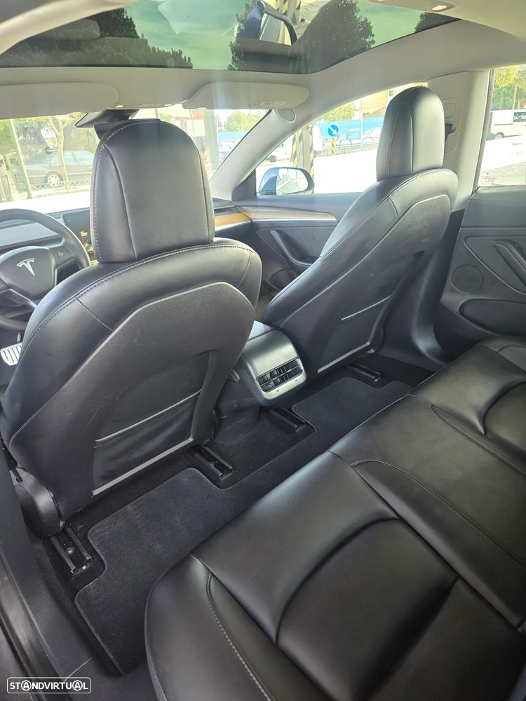 Tesla Model 3 Performance Dual Motor AWD - 10