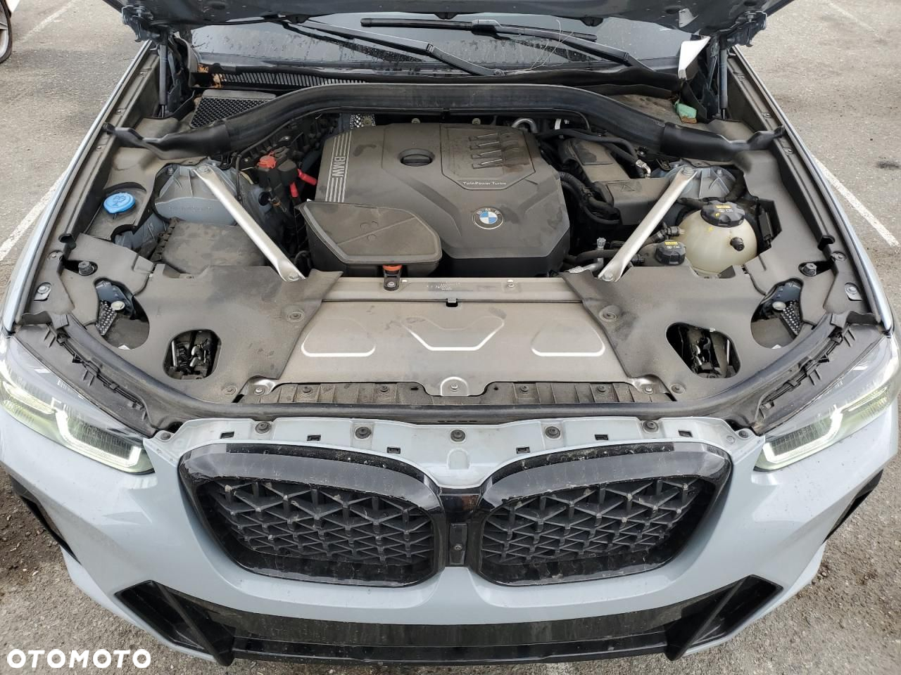 BMW X4 - 10