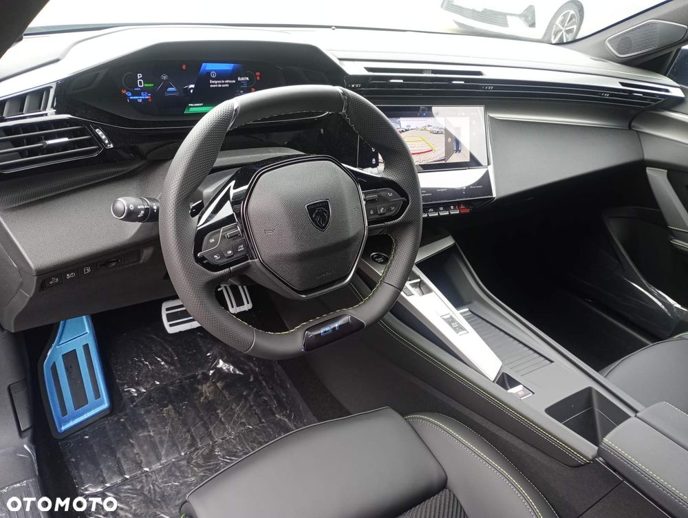 Peugeot 308 - 13