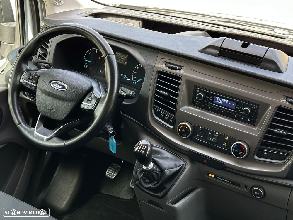 Ford Transit 350 L3 2.0 TDCi H2 Trend - 22