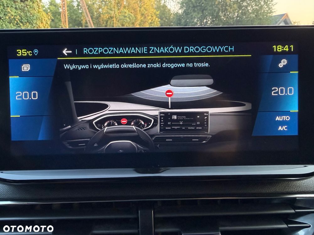 Peugeot 3008 225 e-EAT8 Allure - 28
