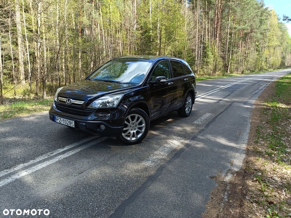 Honda CR-V 2.0 Executive - 35