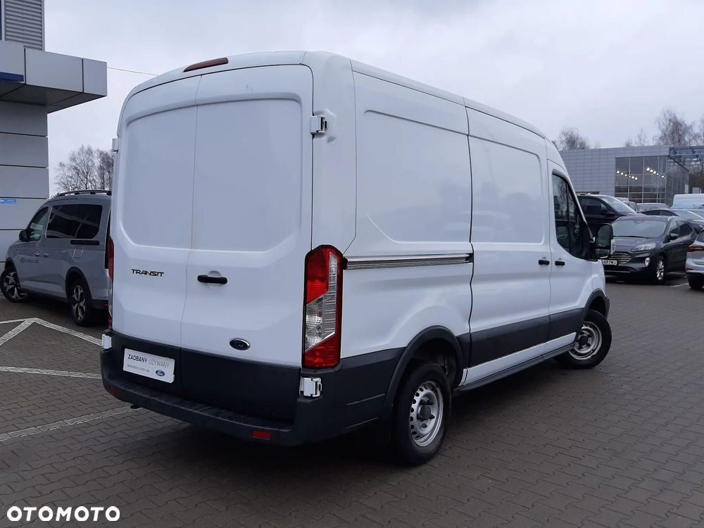 Ford TRANSIT - 4