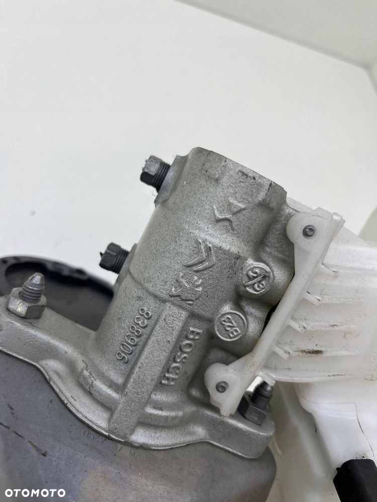 PEUGEOT CITROEN SERWO POMPA HAMULCOWA 9857563280 - 3