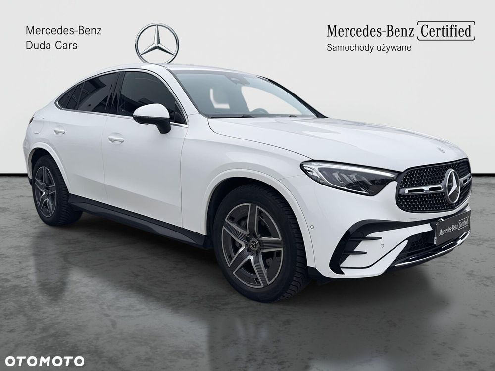 Mercedes-Benz GLC - 4