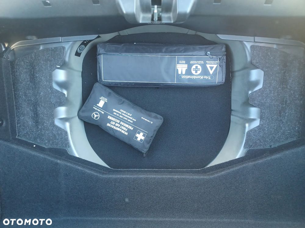 Mercedes-Benz SLK 200 Kompressor - 39