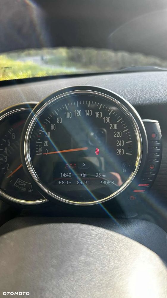 MINI Cooper Standard - 13