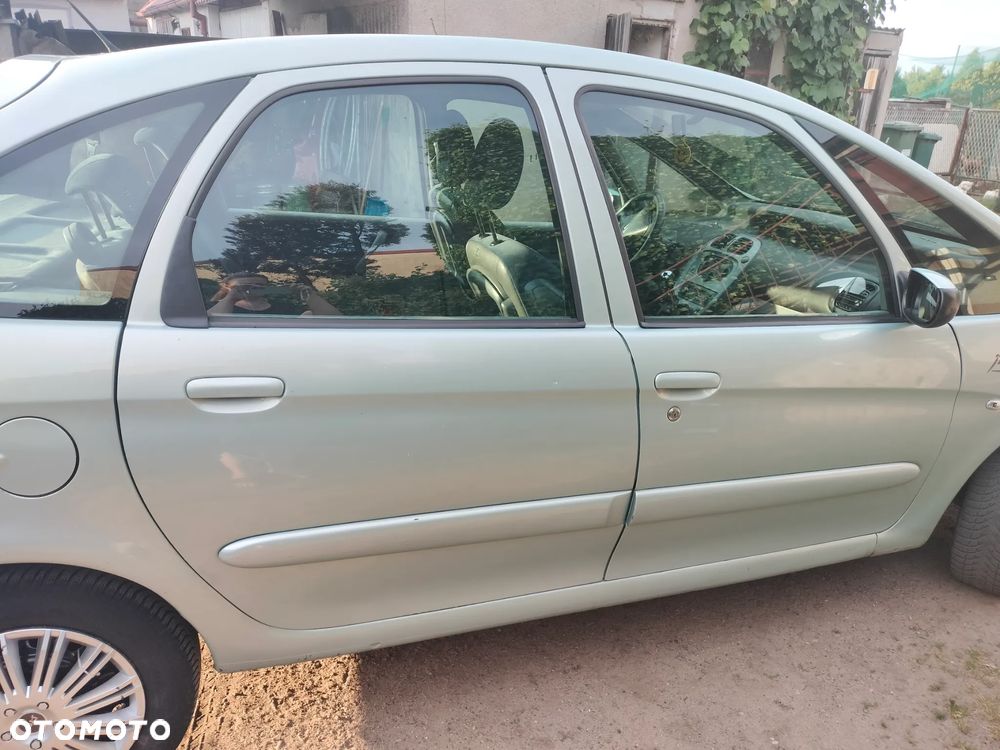 Citroën Xsara Picasso - 3