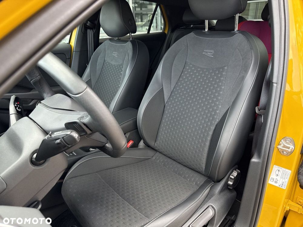 Volkswagen T-Roc 1.5 eTSI R-Line DSG - 18
