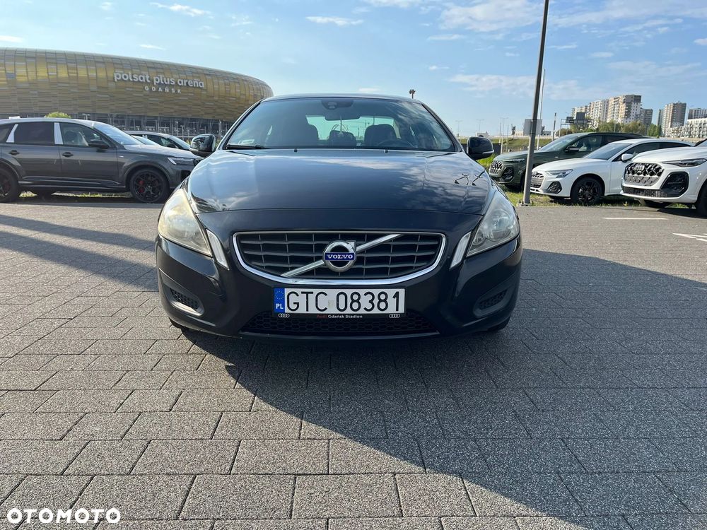 Volvo S60 D3 - 8