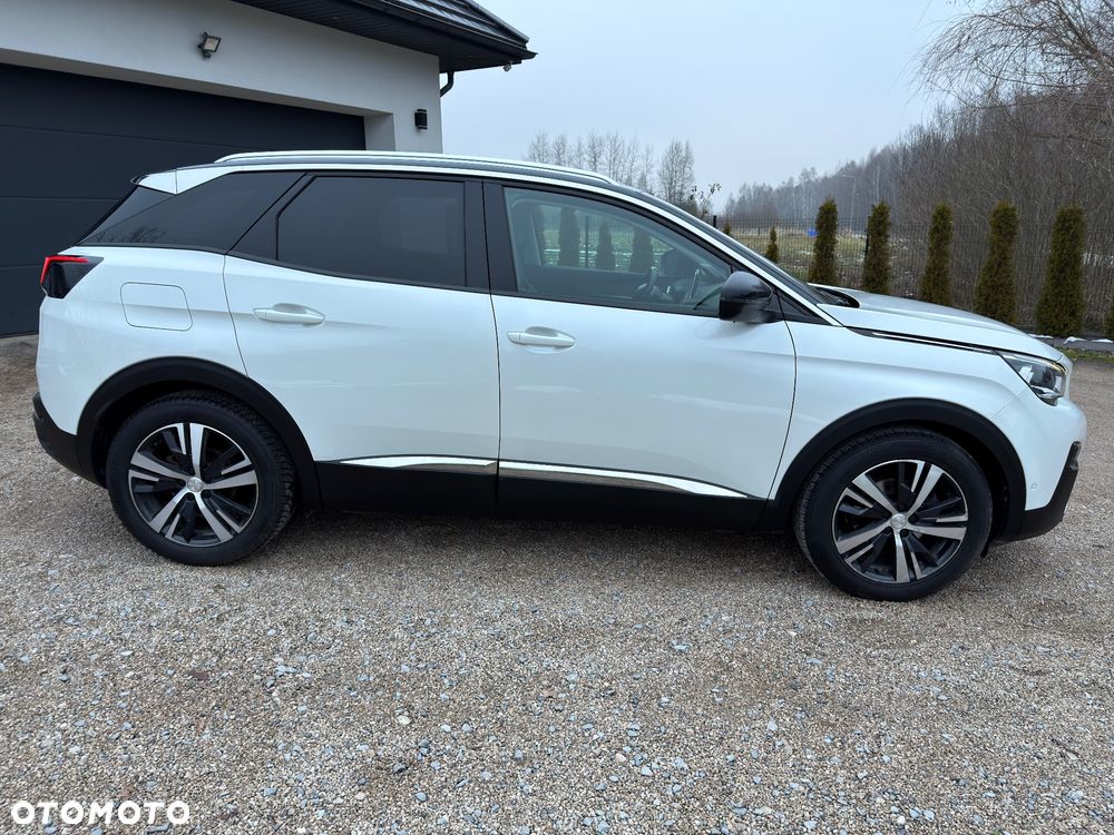Peugeot 3008 HDi 115 Active - 15