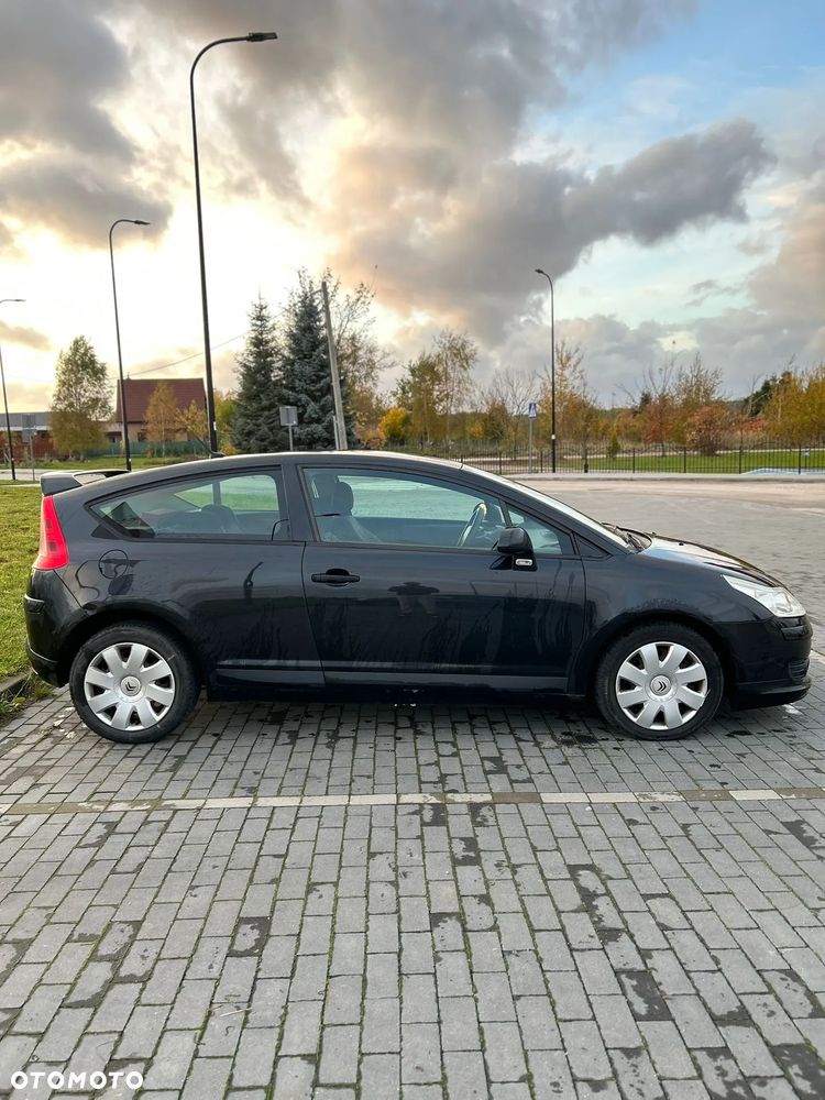 Citroën C4 - 3