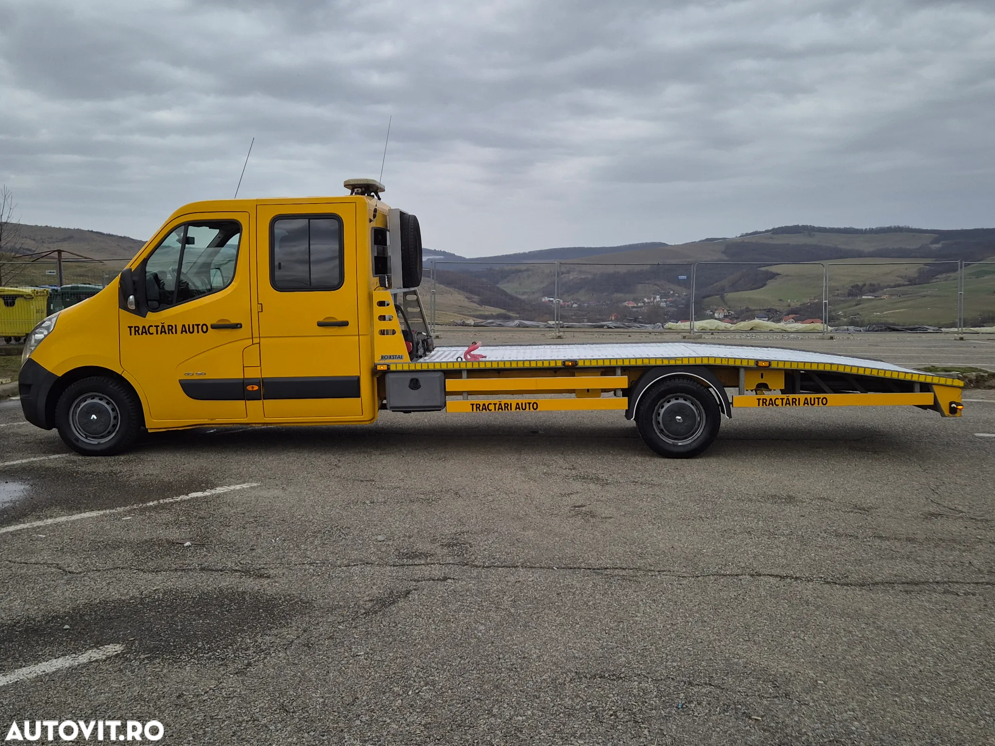 Renault Master - 12