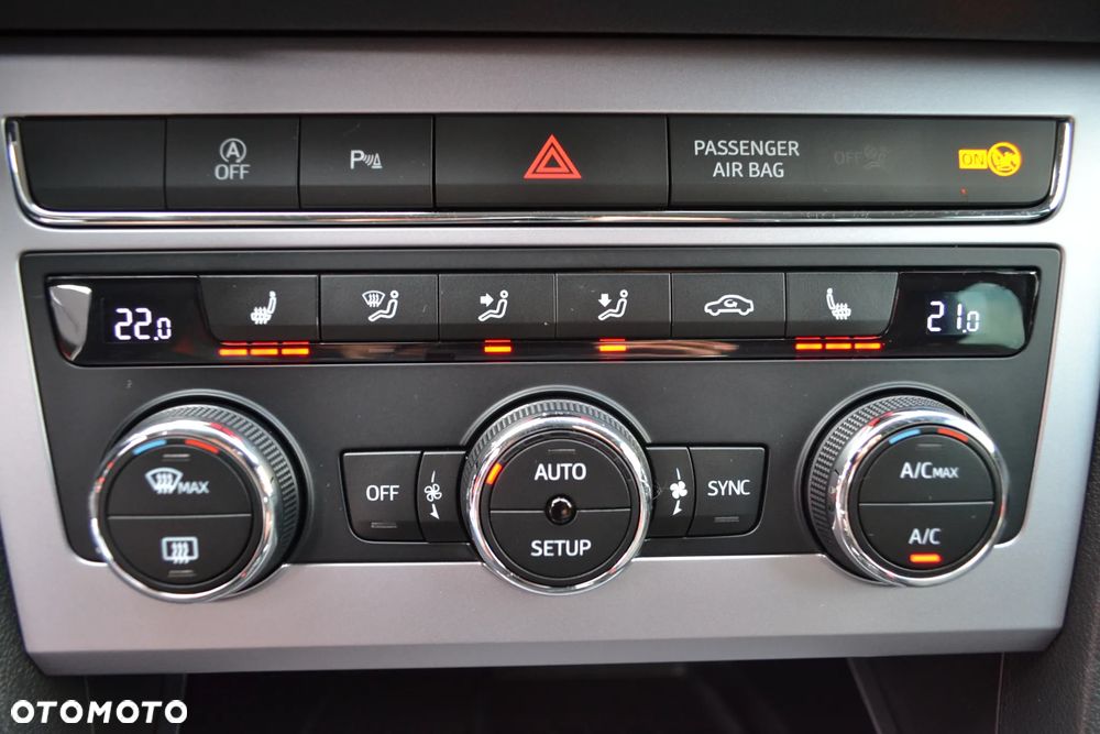 Seat Leon 1.4 TSI Start&Stop XCELLENCE - 20