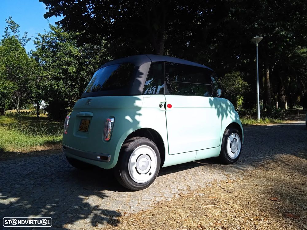 Fiat Topolino - 6