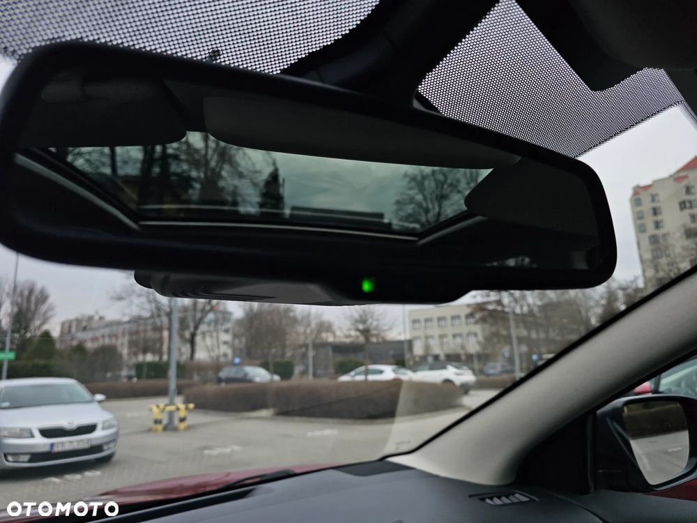 Nissan Qashqai 1.6 DCi N-Tec Xtronic EU6 - 14