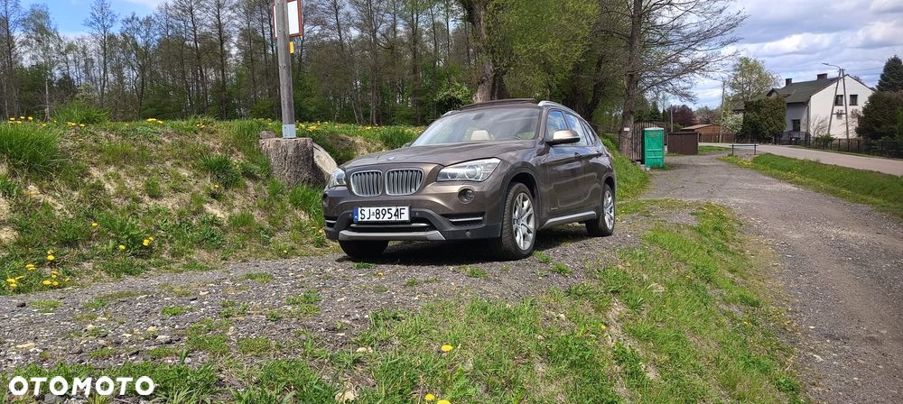 BMW X1 xDrive18d xLine - 7