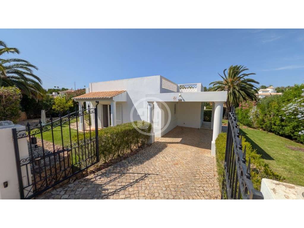 Moradia T3 Totalmente Remodelada - Resort Clube Albufeira - Grande imagem: 3/44